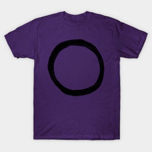 Ace Pride Circle T-Shirt